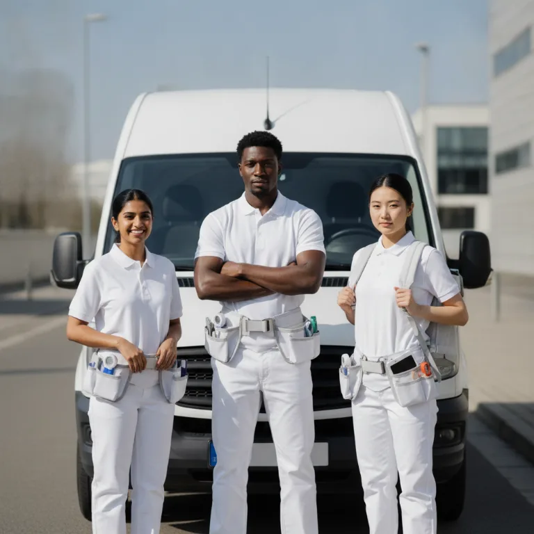 Mahlzeitenlieferung Team in Friedrichshafen